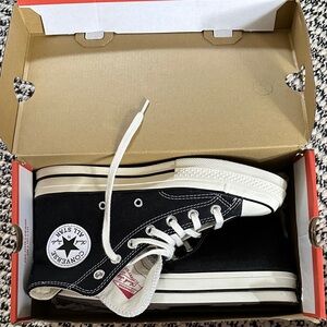Converse Chuck 70 Allstar size 8 New in Box